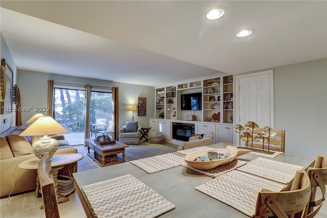 43 Folly Field Road, Unit 5 Hilton Head Island, SC 29928 - Photo 1 of 1 Gallery Image 1