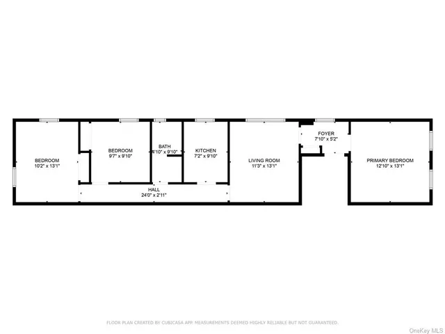 $1,500,000 | 1119 Morris Avenue | Concourse