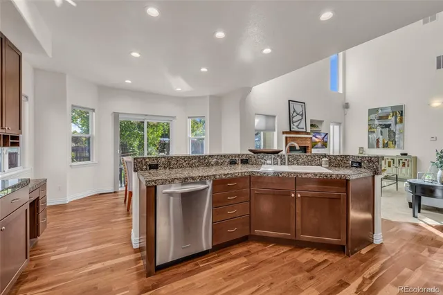 $1,475,000 | 2580 Hoyt Street, Lakewood, CO 80215
