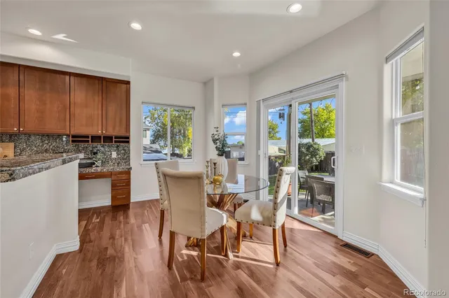 $1,475,000 | 2580 Hoyt Street, Lakewood, CO 80215