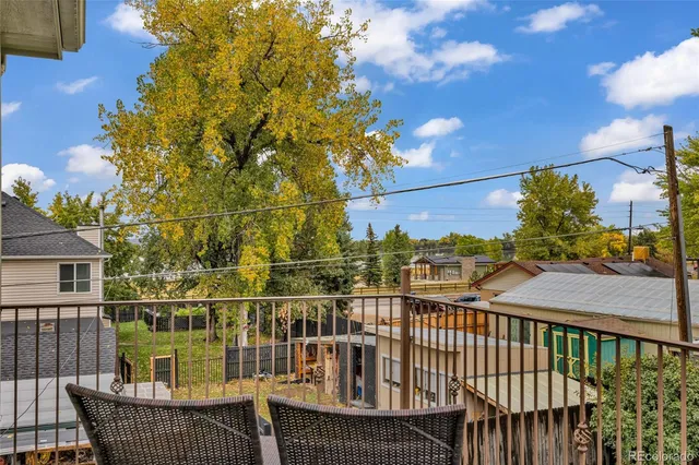 $1,475,000 | 2580 Hoyt Street, Lakewood, CO 80215