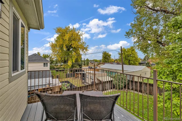 $1,475,000 | 2580 Hoyt Street, Lakewood, CO 80215