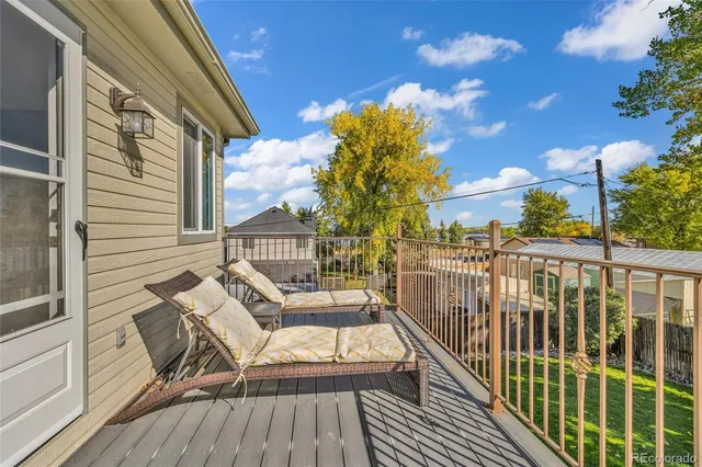 $1,475,000 | 2580 Hoyt Street, Lakewood, CO 80215