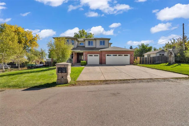 $1,475,000 | 2580 Hoyt Street, Lakewood, CO 80215