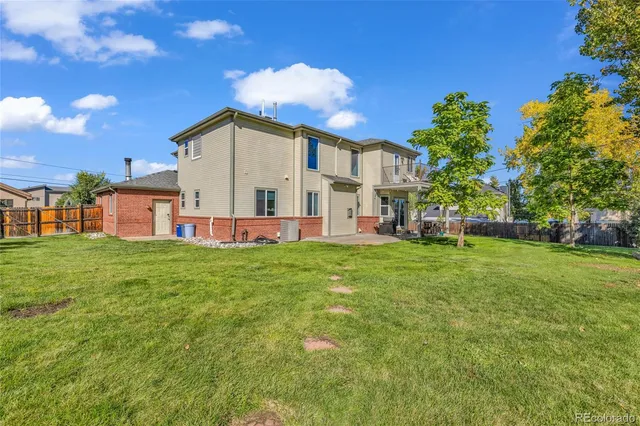 $1,475,000 | 2580 Hoyt Street, Lakewood, CO 80215