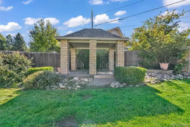 $1,475,000 | 2580 Hoyt Street, Lakewood, CO 80215