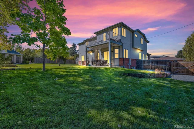 $1,475,000 | 2580 Hoyt Street, Lakewood, CO 80215