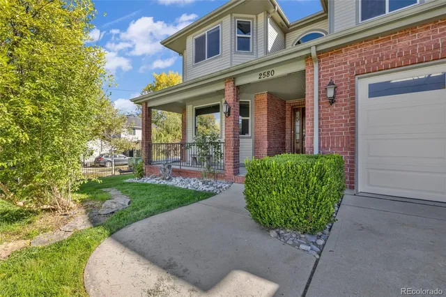 $1,475,000 | 2580 Hoyt Street, Lakewood, CO 80215