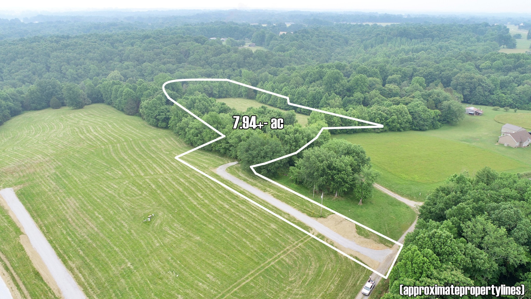 8 Purtle Road Lafayette, TN 37083 - Photo 12 of 20 Gallery Image 12