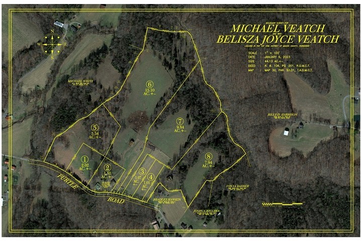 8 Purtle Road Lafayette, TN 37083 - Photo 20 of 20 Gallery Image 20