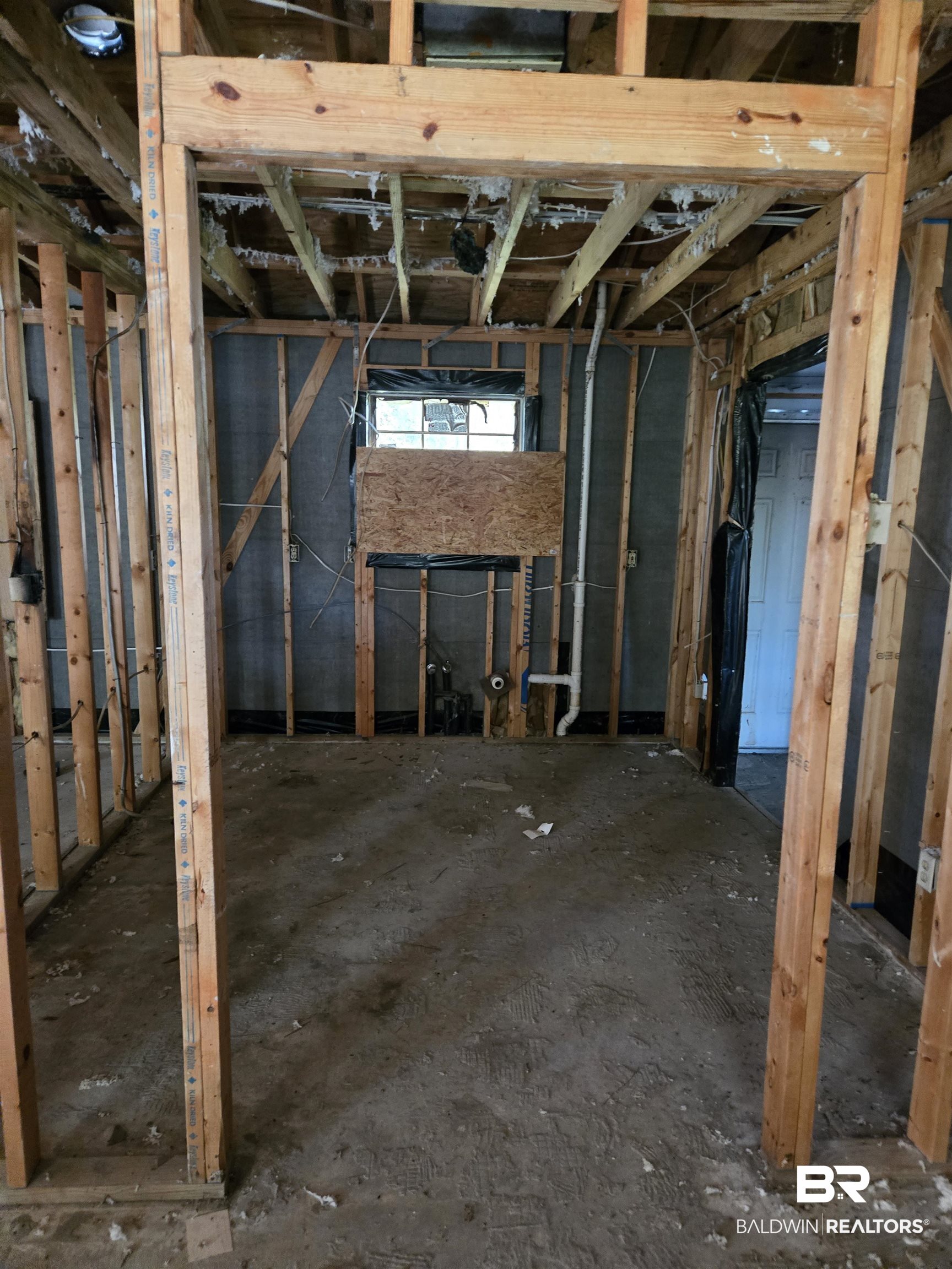 1820 North Cedar Street Foley, AL 36535 - Photo 8 of 14 Interior