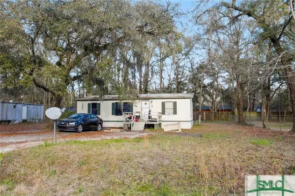 $99,000 | 78 Button Gwinnett Avenue, Midway, GA 31320