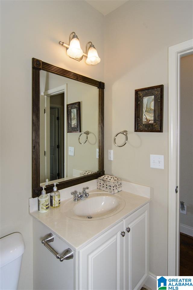 5764 Park Side Road Hoover, AL 35244 - Photo 29 of 34