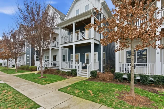 $685,000 | 1633 54th Avenue North, Unit 15, Nashville, TN 37209