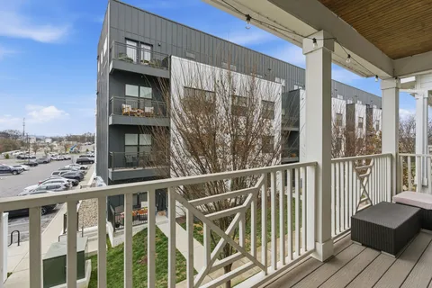 $685,000 | 1633 54th Avenue North, Unit 15, Nashville, TN 37209