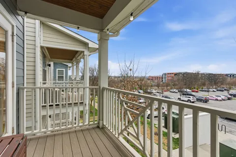 $685,000 | 1633 54th Avenue North, Unit 15, Nashville, TN 37209