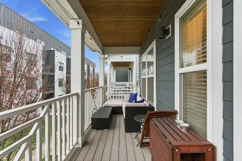 $685,000 | 1633 54th Avenue North, Unit 15, Nashville, TN 37209