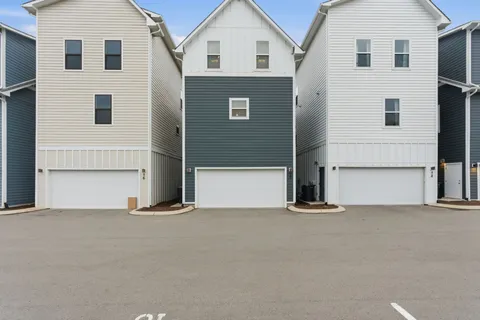 $685,000 | 1633 54th Avenue North, Unit 15, Nashville, TN 37209