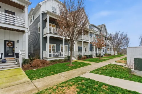 $685,000 | 1633 54th Avenue North, Unit 15, Nashville, TN 37209