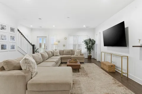 $685,000 | 1633 54th Avenue North, Unit 15, Nashville, TN 37209