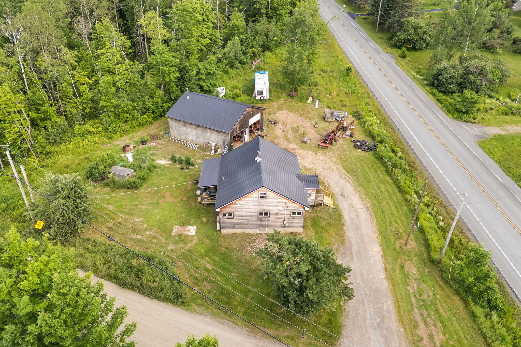 583 North Dexter Road Dexter, ME 04930 - Photo 36 of 53 44-web-or-mls-583-n-dexter-rd