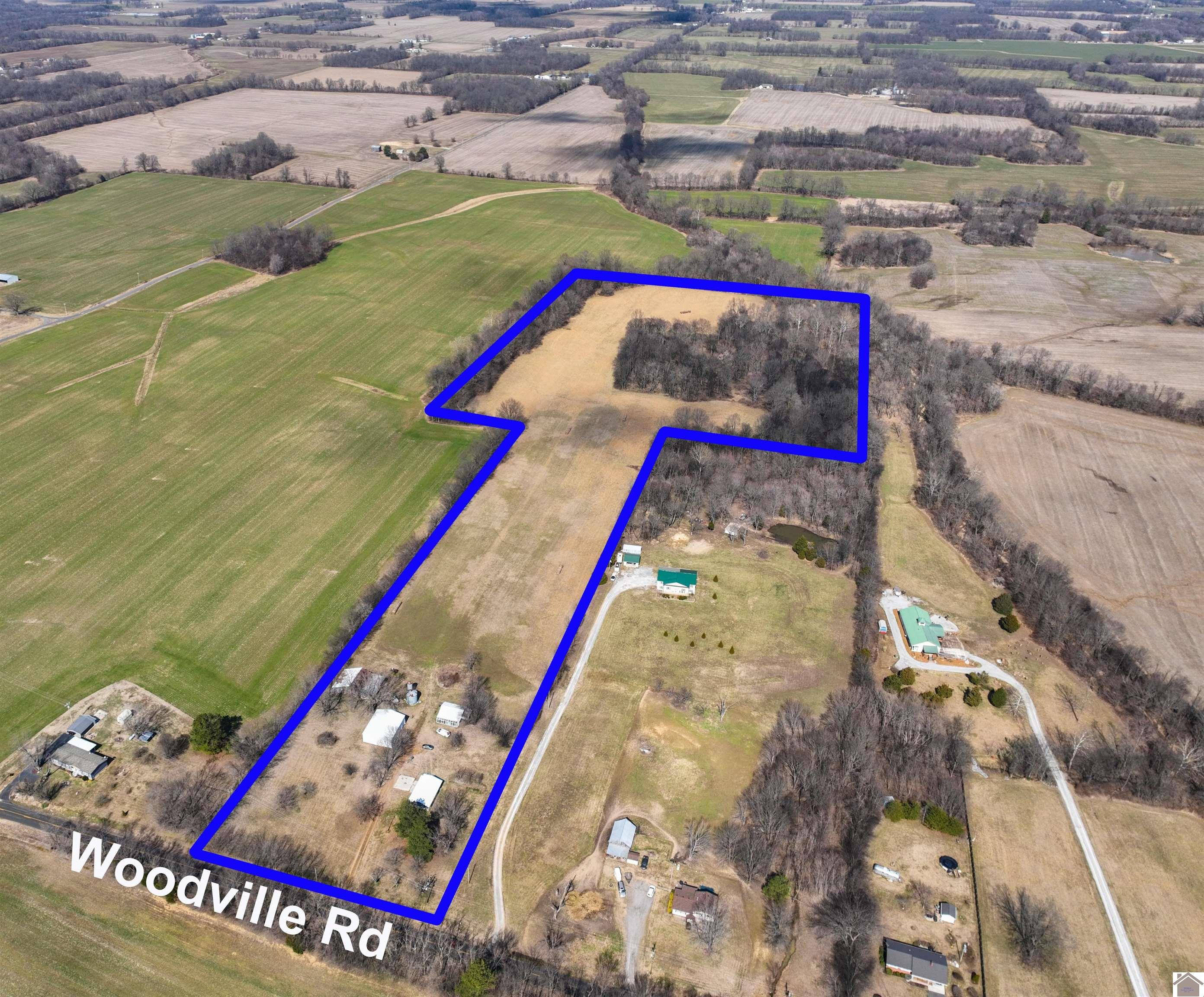 756 Woodville Road Kevil, KY 42053 - Photo 27 of 30 Photo 27
