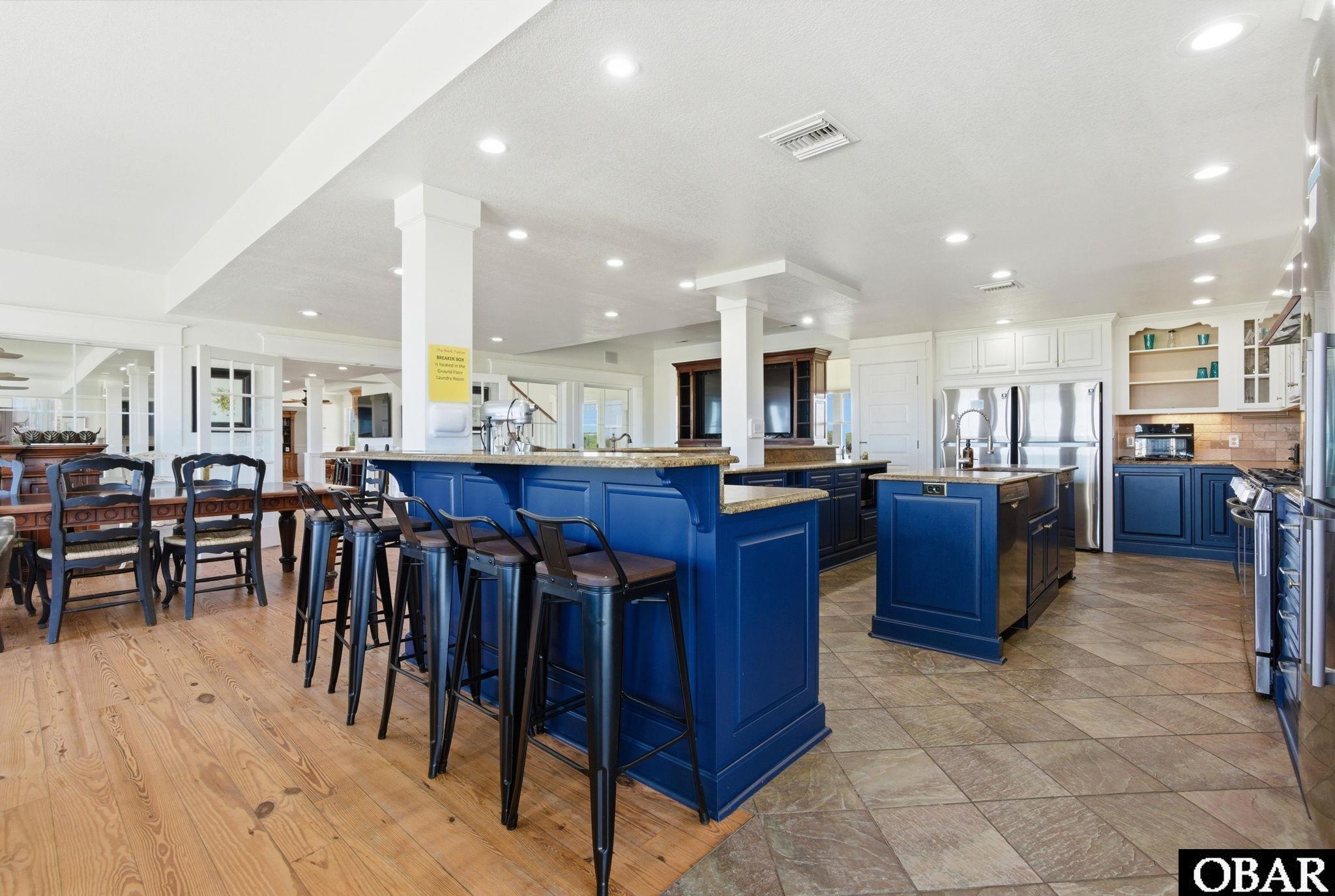 1459 Ocean Pearl Road Corolla, NC 27927 - Photo 19 of 65