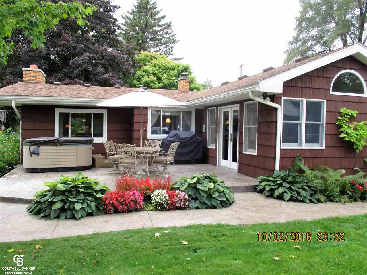 1283 Kronner Road Columbus, MI 48063 - Photo 6 of 20