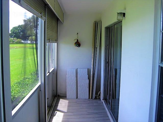 212 Preston F Boca Raton, FL 33434 - Photo 33 of 36 Patio