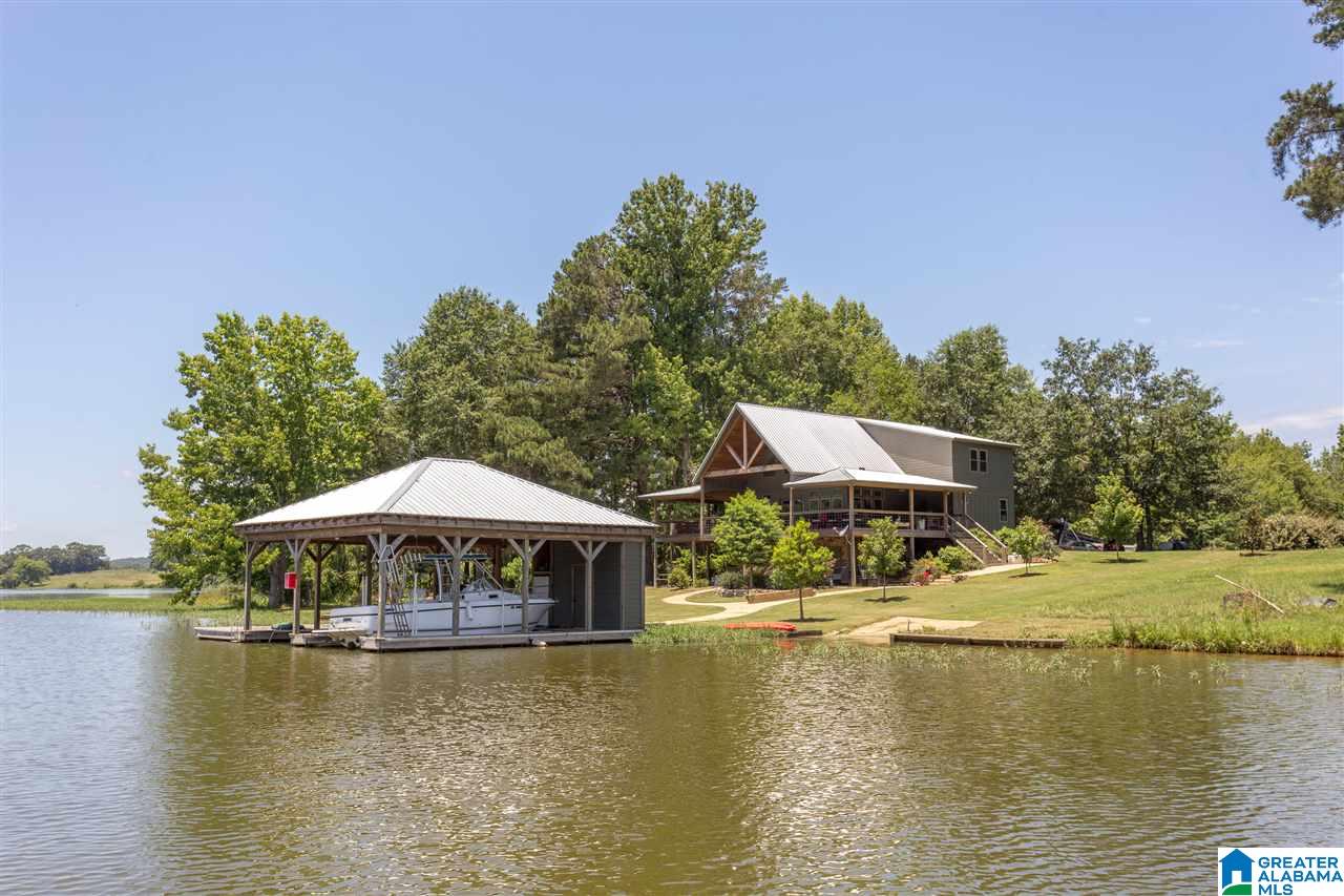 10350 Greensport Road Ashville, AL 35953 - Photo 48 of 50