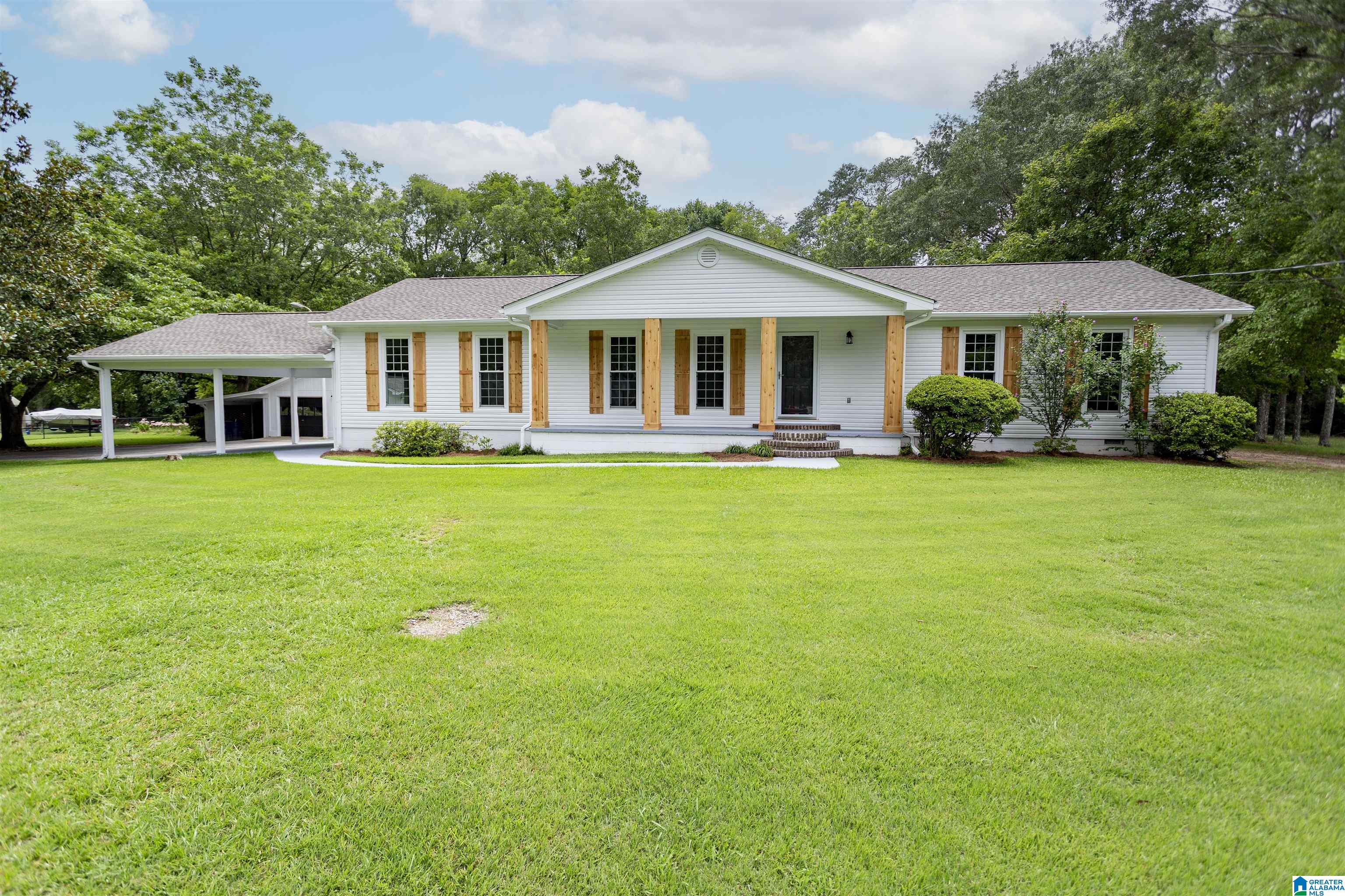 199 Sycamore Lane Alabaster, AL 35007 - Photo 1 of 52