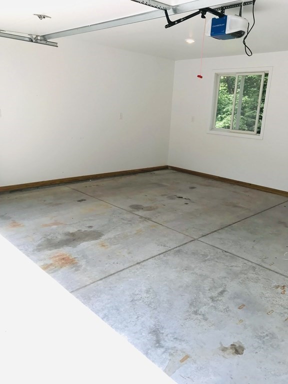 35 Sycamore Road Wayland, MA 01778 - Photo 10 of 42 a view of a room with ceiling fan