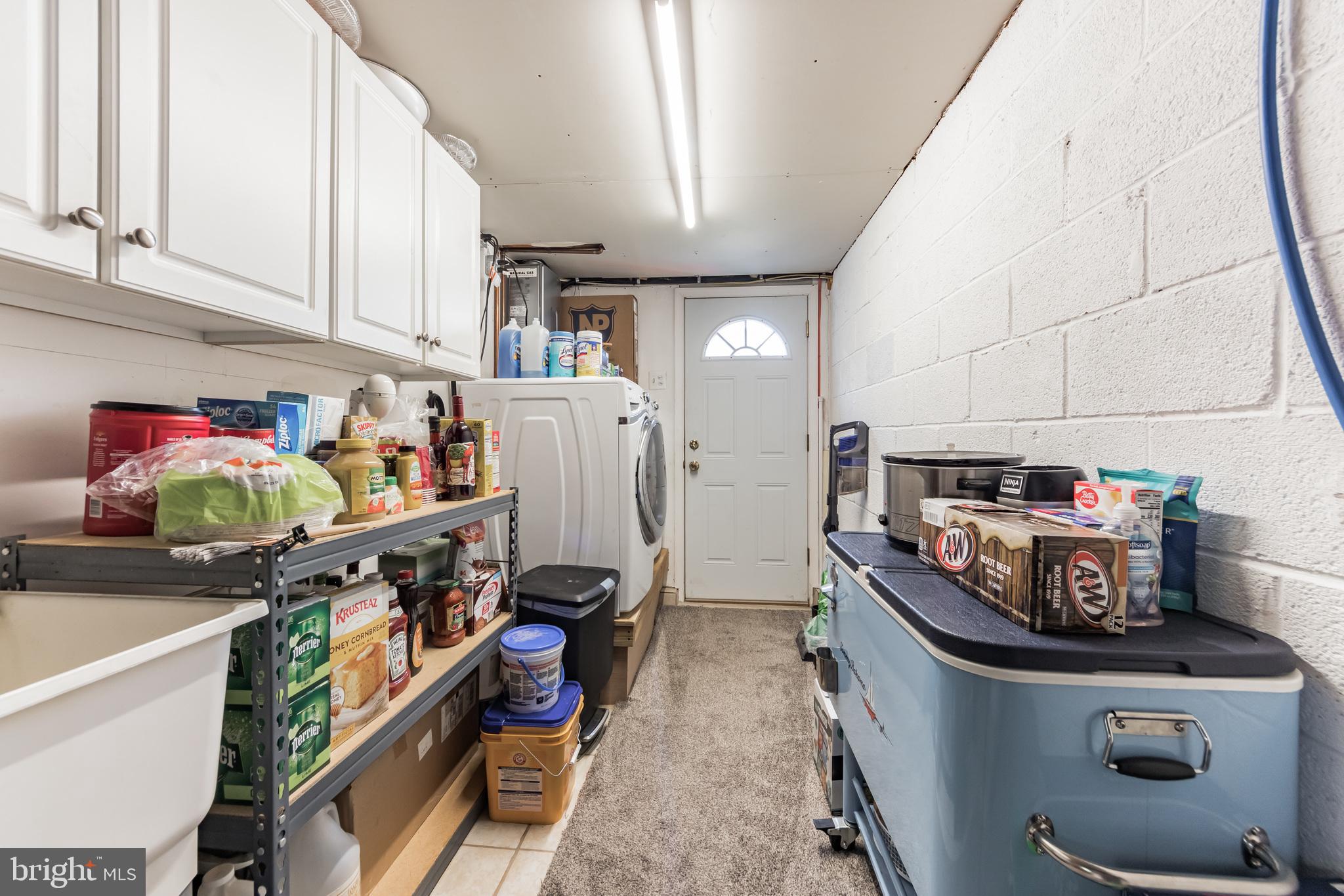 249 Poplar Road Warminster, PA 18974 - Photo 15 of 30 Laundry Room