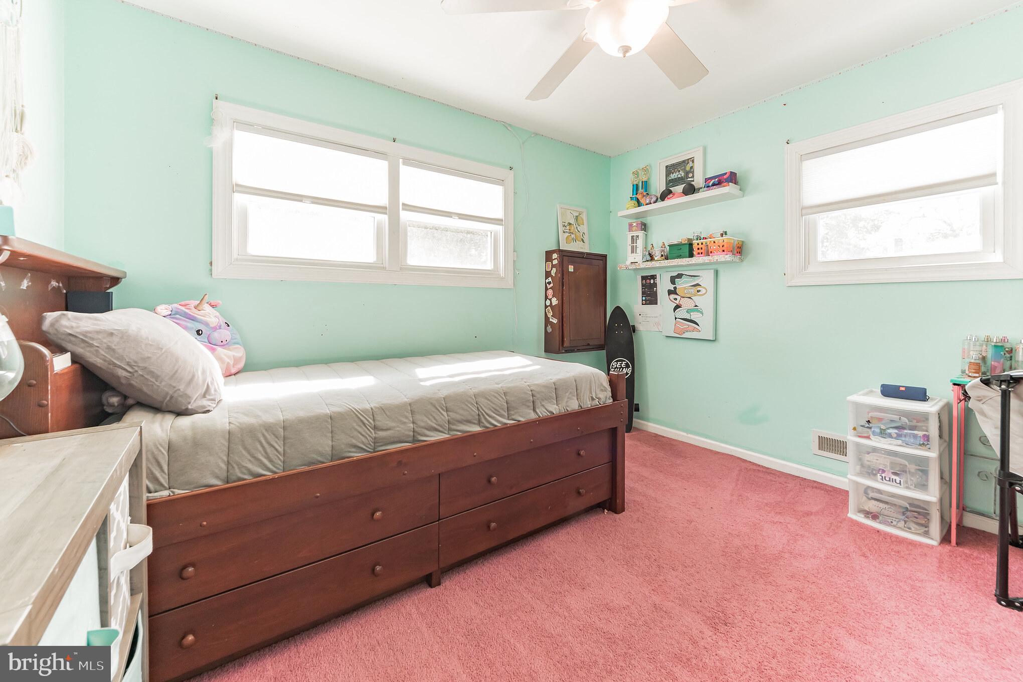 249 Poplar Road Warminster, PA 18974 - Photo 20 of 30 2nd Bedroom