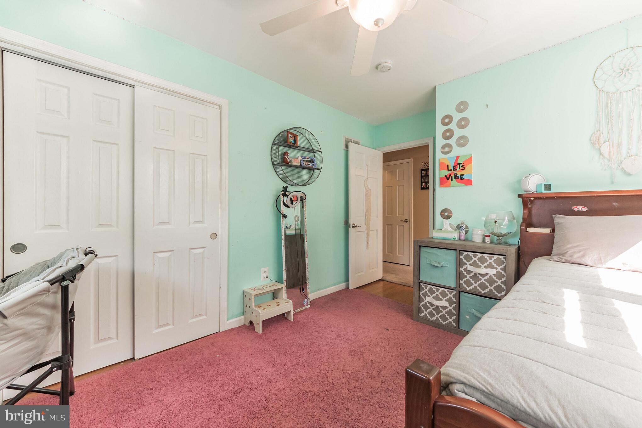 249 Poplar Road Warminster, PA 18974 - Photo 22 of 30 2nd Bedroom
