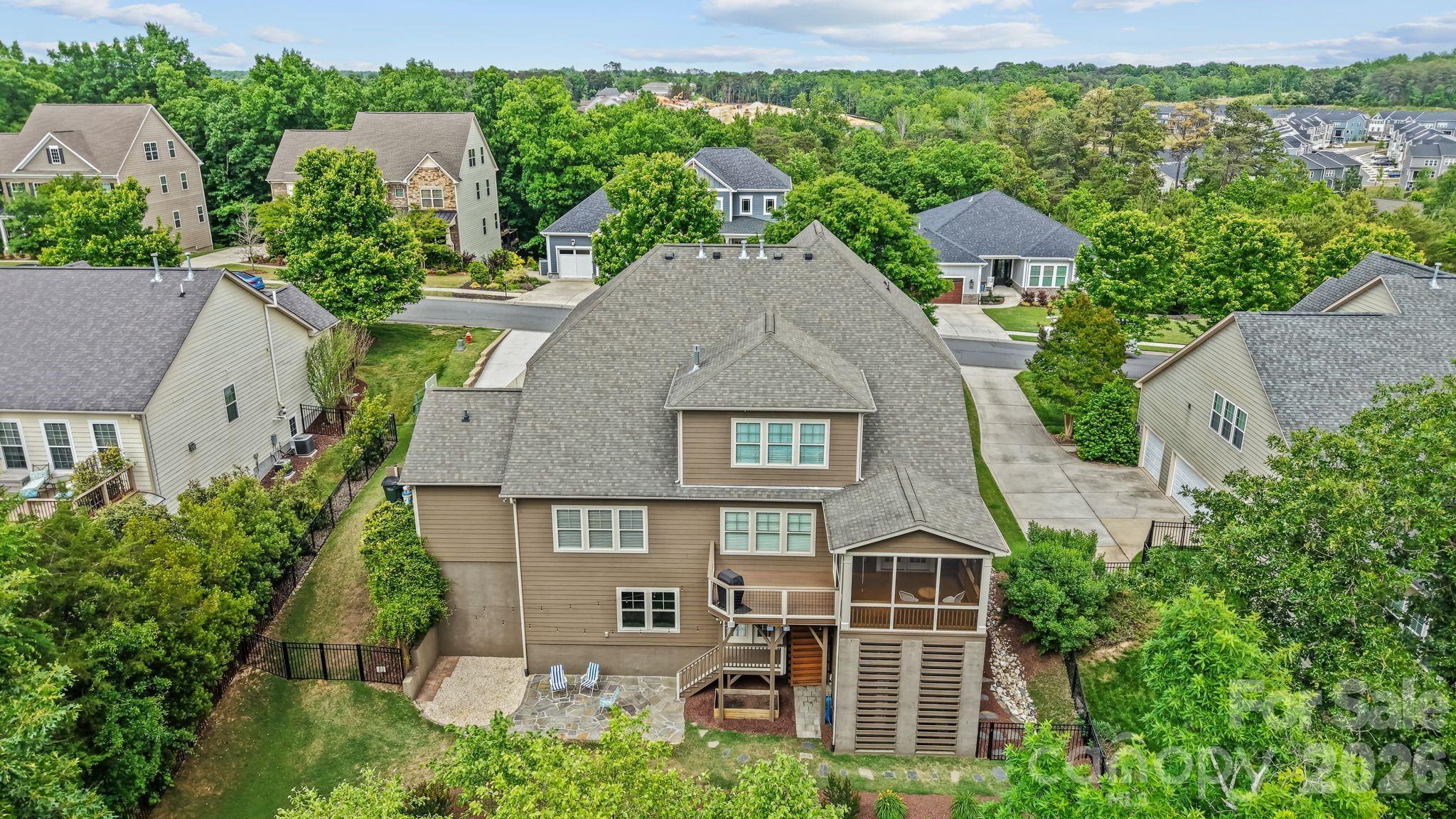 333 Calming Way, Unit 83 Tega Cay, SC 29708 - Photo 5 of 48 Gallery Image 5