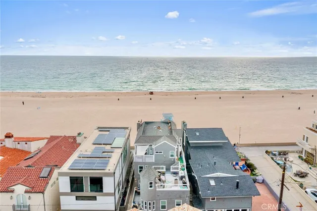 $8,995,000 | 1836 The Strand, Hermosa Beach, CA 90254