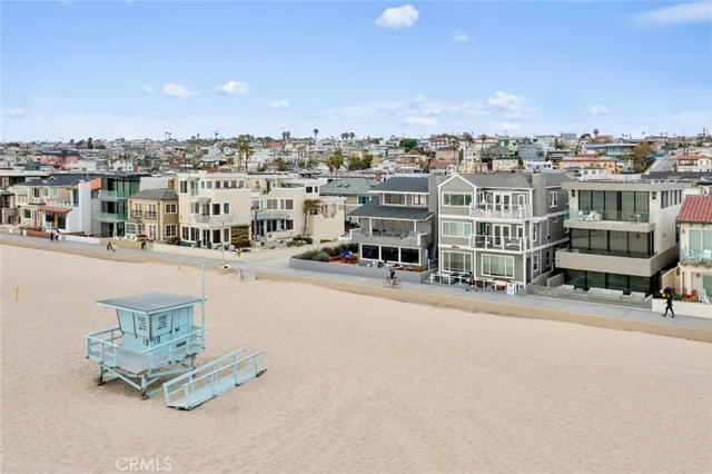 $8,995,000 | 1836 The Strand, Hermosa Beach, CA 90254
