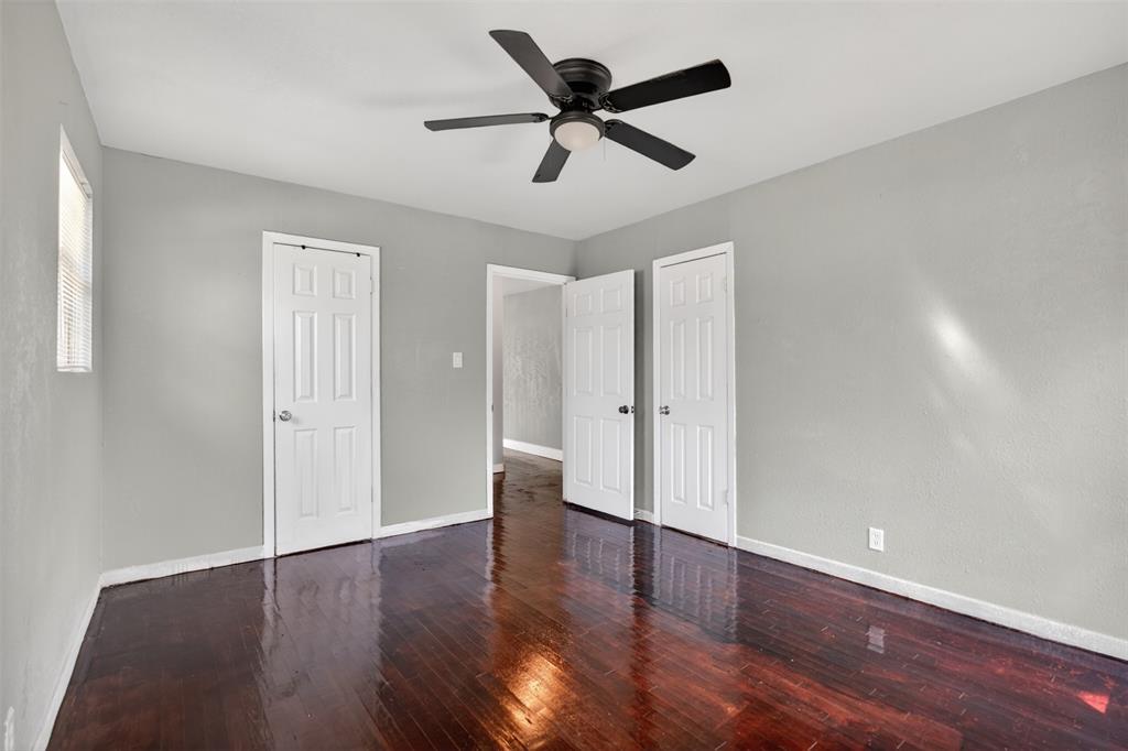 604 Graham Street Cleburne, TX 76033 - Photo 22 of 30