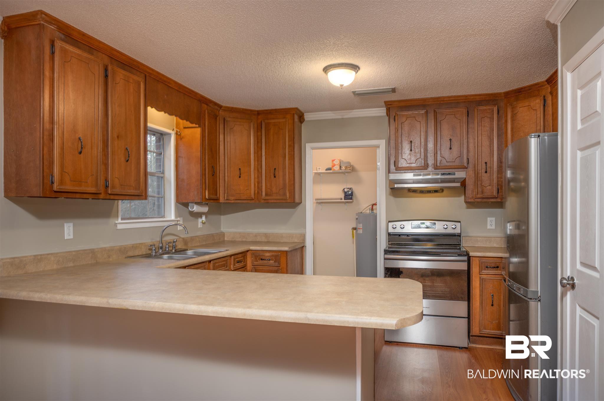 39190 County Road 39 Bay Minette, AL 36507 - Photo 13 of 26 Kitchen