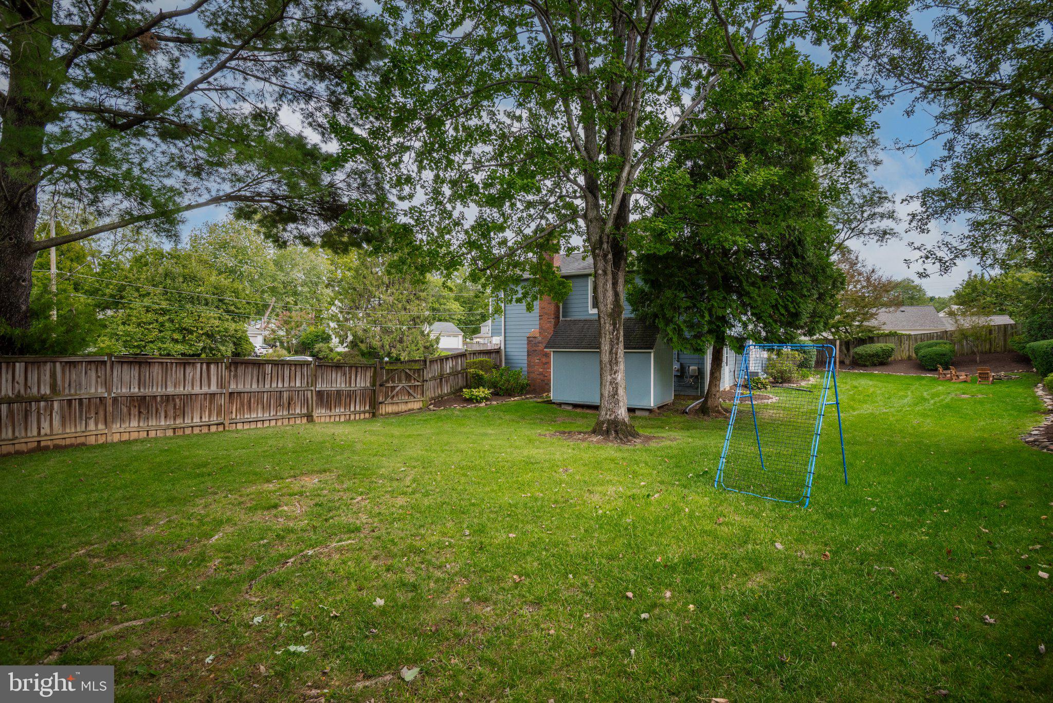 15004 Rocking Spring Drive Rockville, MD 20853 - Photo 28 of 28 Gallery Image 28