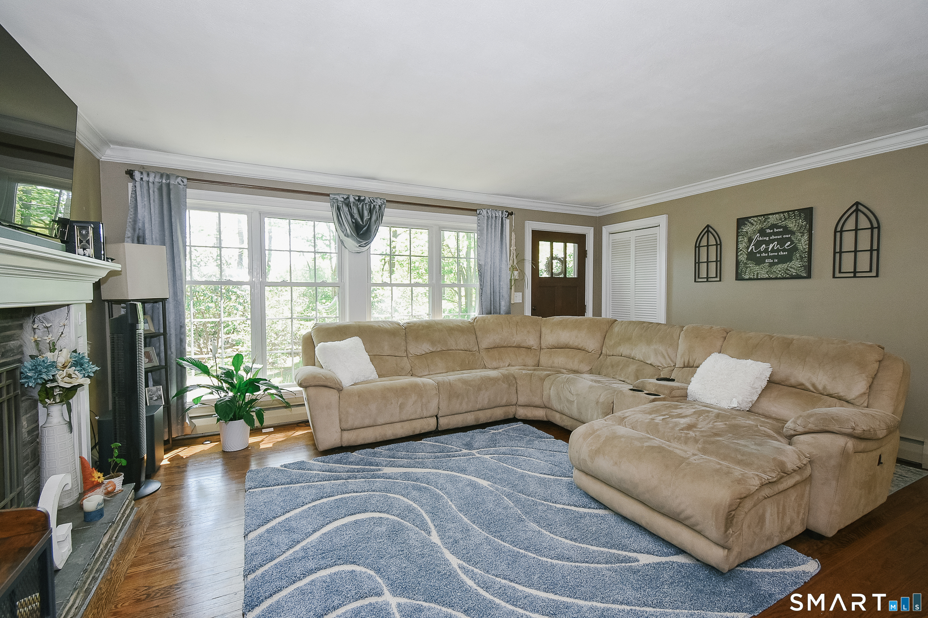 36 Mt Hope Road Mansfield, CT 06250 - Photo 5 of 28