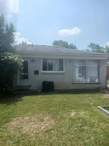 $240,000 | 16218 Addison Street, Southfield, MI 48075