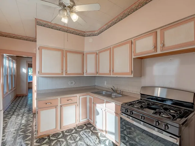 $229,900 | 5707 South Spaulding Avenue, Chicago, IL 60629