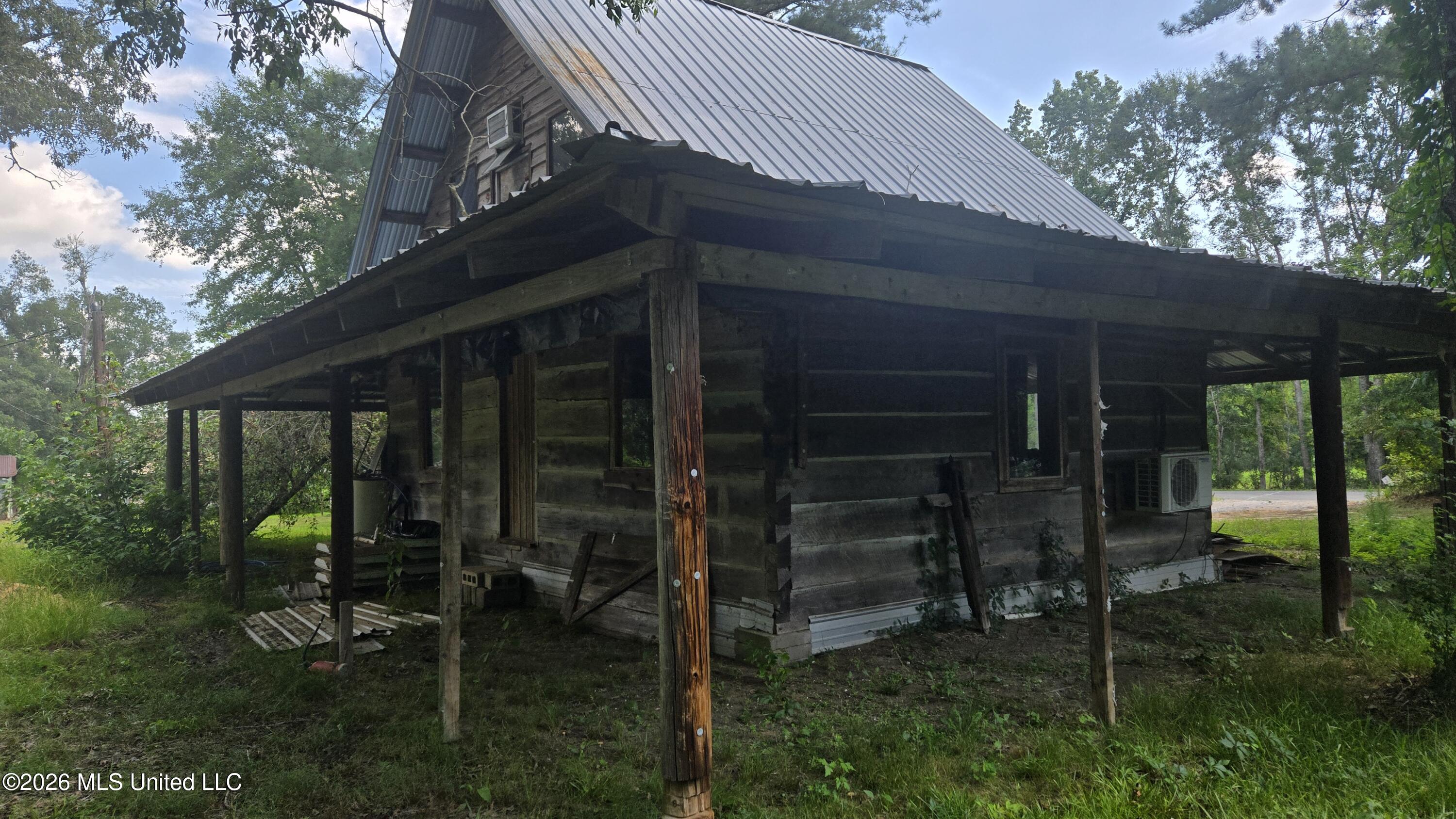 32 Granby Road Prentiss, MS 39474 - Photo 10 of 20 33304