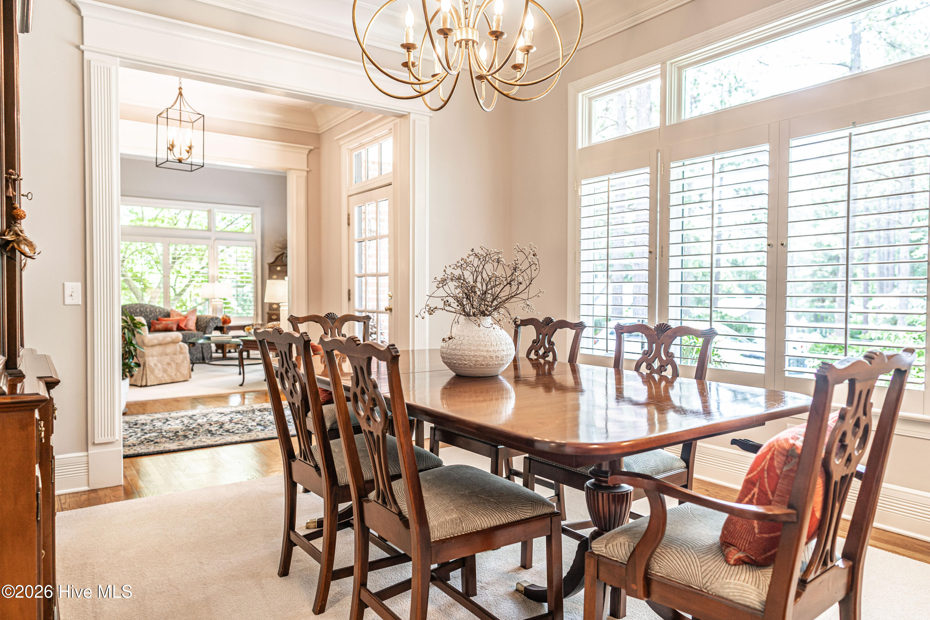 160 Rountree Lane Southern Pines, NC 28387 - Photo 7 of 66