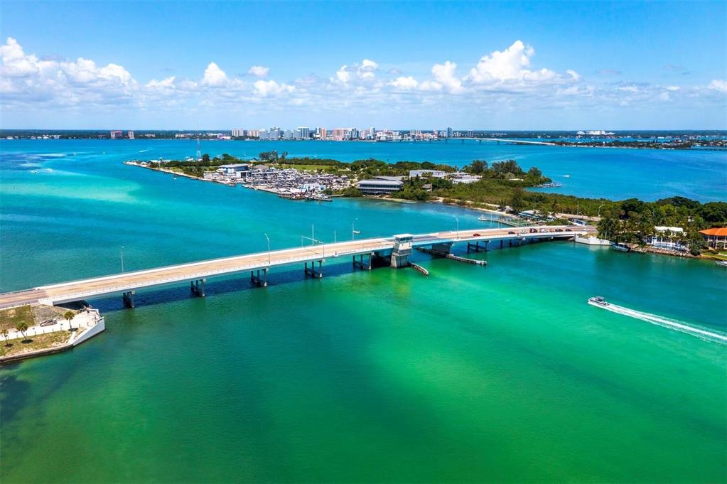 1050 Longboat Club Road, Unit 903 Longboat Key, FL 34228 - Photo 54 of 59