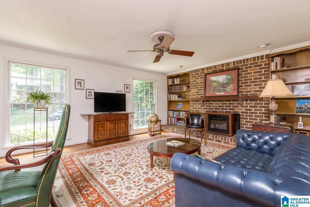 3405 River Bend Road Birmingham, AL 35243 - Photo 5 of 34