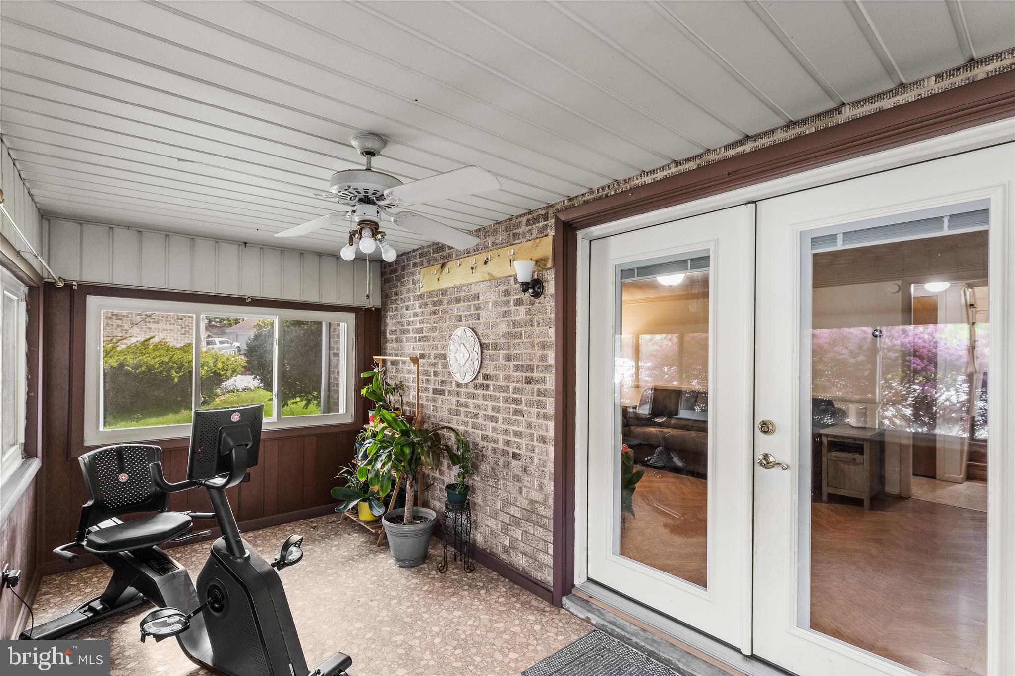 498 Maywood Road York, PA 17402 - Photo 42 of 54 Sunroom with Door to Family Room