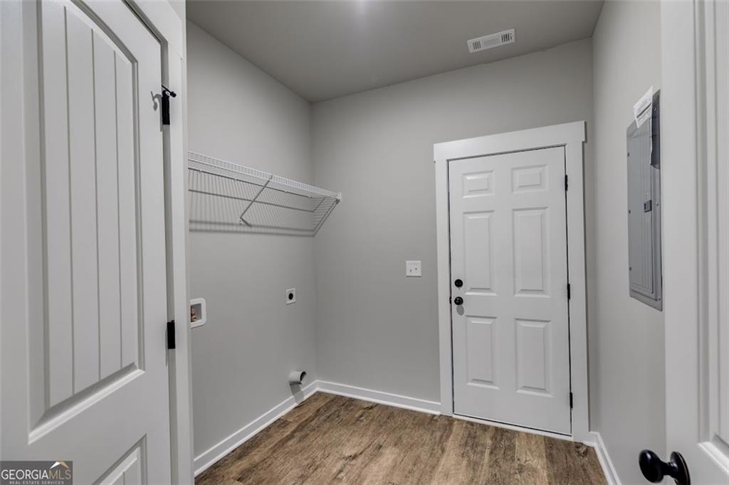 525 Grogan Road Buchanan, GA 30113 - Photo 26 of 40 a view of small space